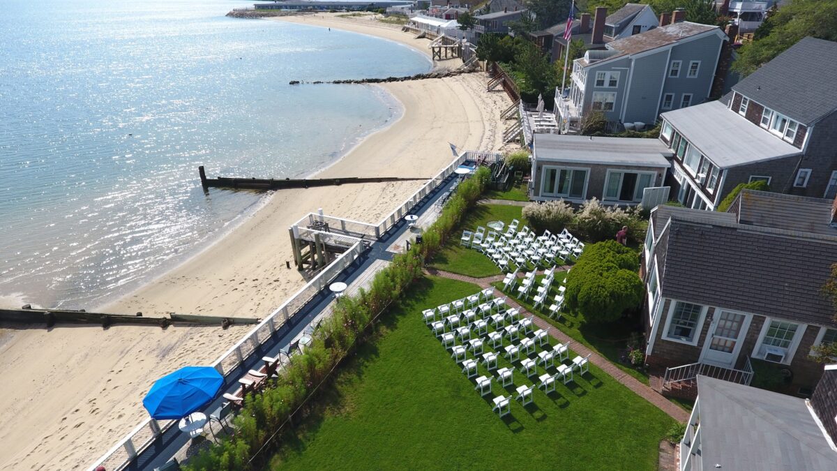 The Masthead Resort Provincetown